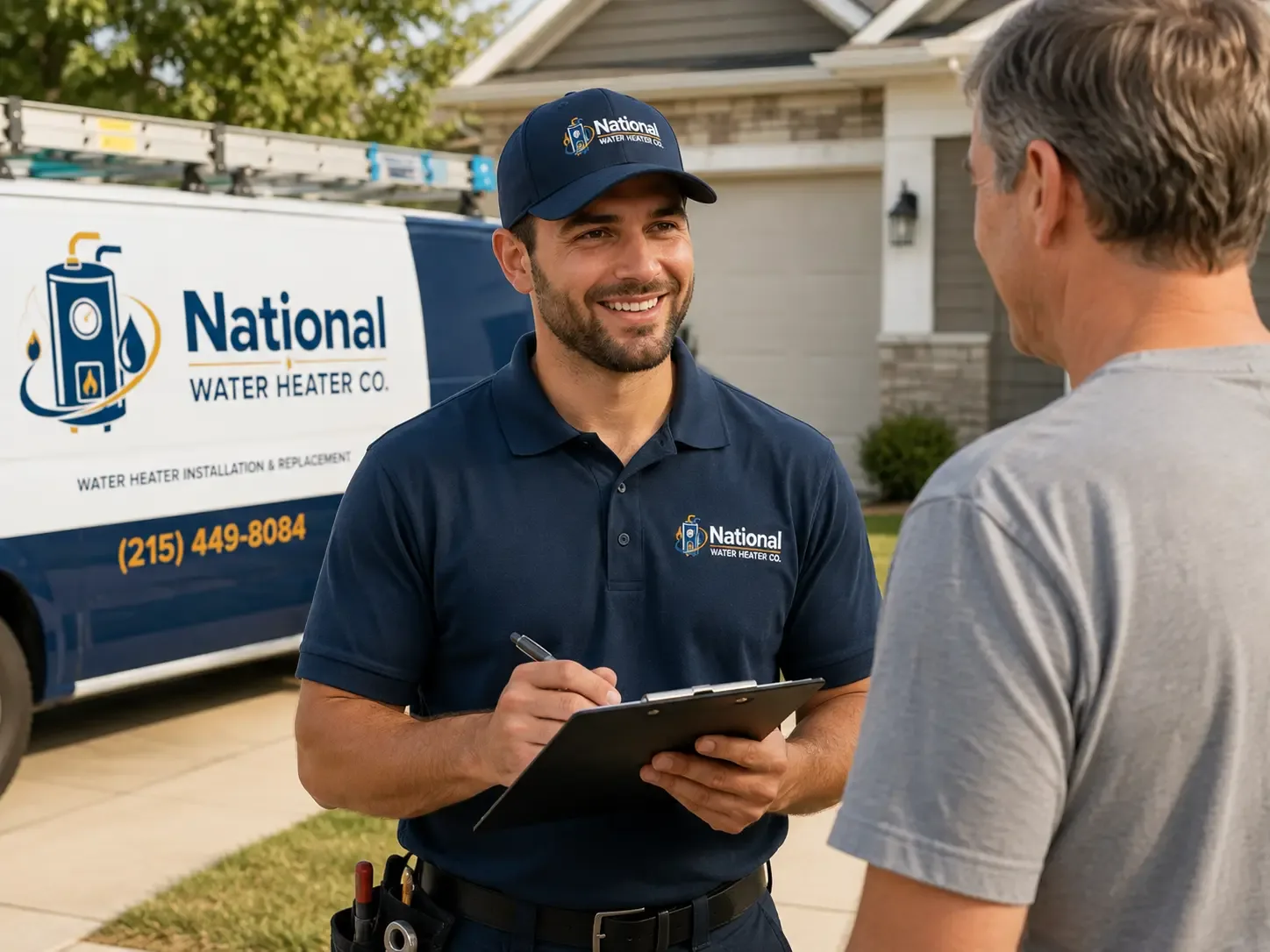 Water Heater Installation Clio, SC FAQs
